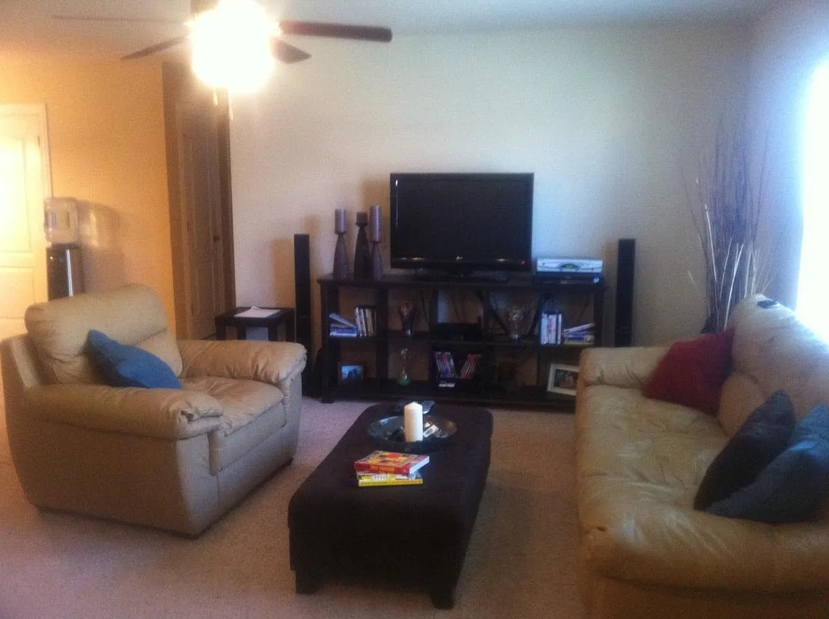 4 bed, 1550 sqft, $1,450 — Photo 4
