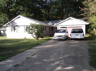 3633 Langton Rd, Cleveland Heights, OH 44121