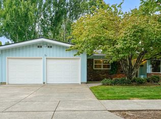 2030 21st St NE, Salem, OR 97301