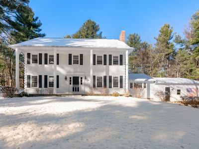 189 Seekonk St, Norfolk, MA, 02056