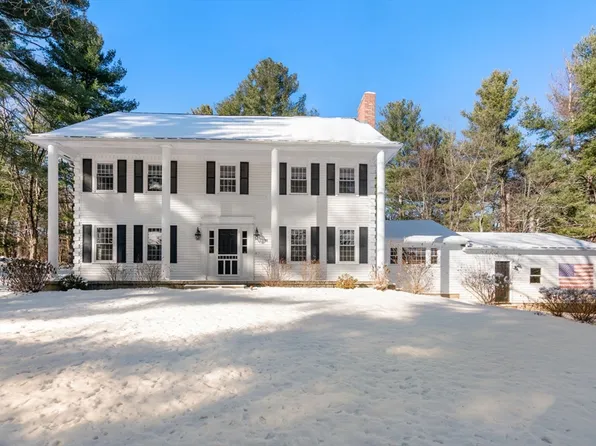 189 Seekonk St, Norfolk, MA 02056