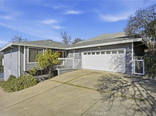 19246 N Shore Ct, Hidden Valley Lake, CA 95467