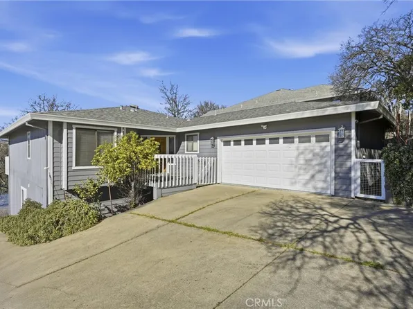 19246 N Shore Ct, Hidden Valley Lake, CA 95467