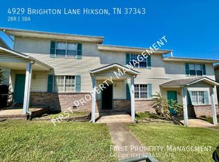 4929 Brighton Ln, Hixson, TN 37343