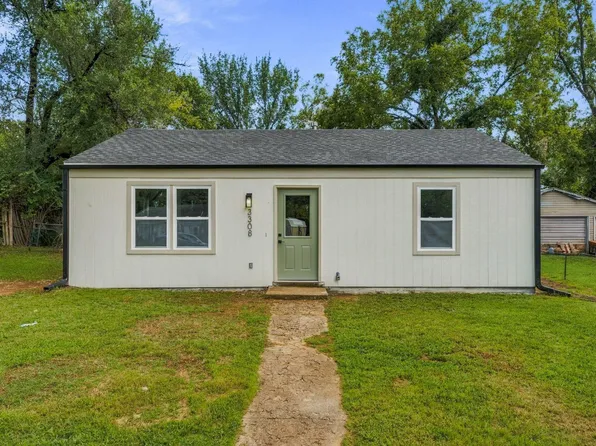 3308 SE Girard St, Topeka, KS 66605