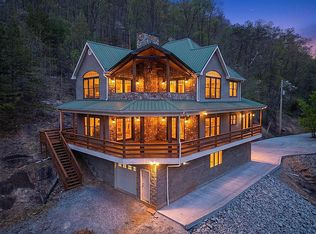 24327 N Fork River Rd, Abingdon, VA 24210