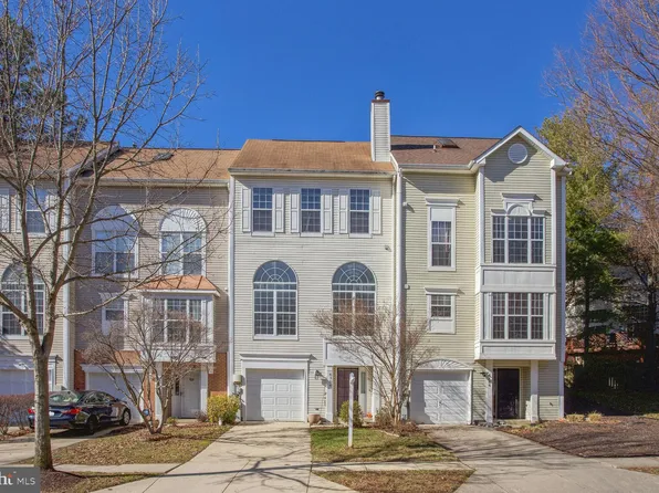 6104 Grenfell Loop, Bowie, MD 20720