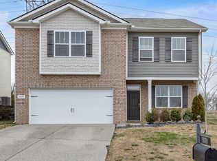 2070 Sunflower Dr, Spring Hill, TN 37174
