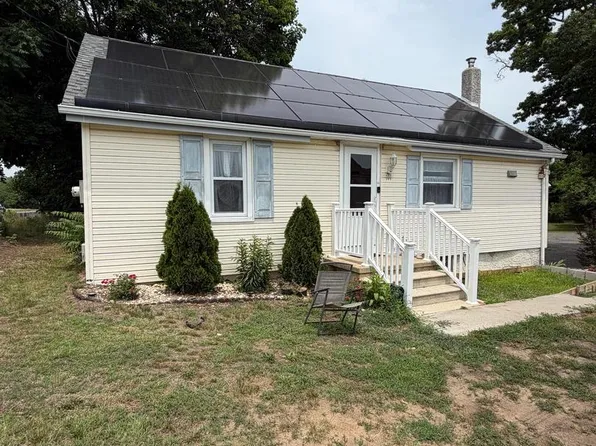 101 Moods Rd, Mullica Hill, NJ 08062