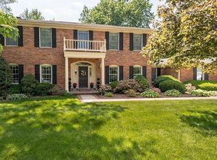 1635 Wendover Ln, Saint Louis, MO 63131