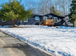4880 Highway 2, Wellington, NS B2T1B6
