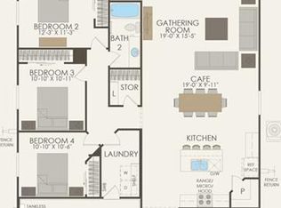 10922 W Claxton Dr, Marana, AZ 85653