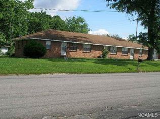 301 1st St NE, Cullman, AL 35055