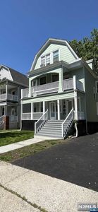 85 Eppirt St, East Orange, NJ, 07018