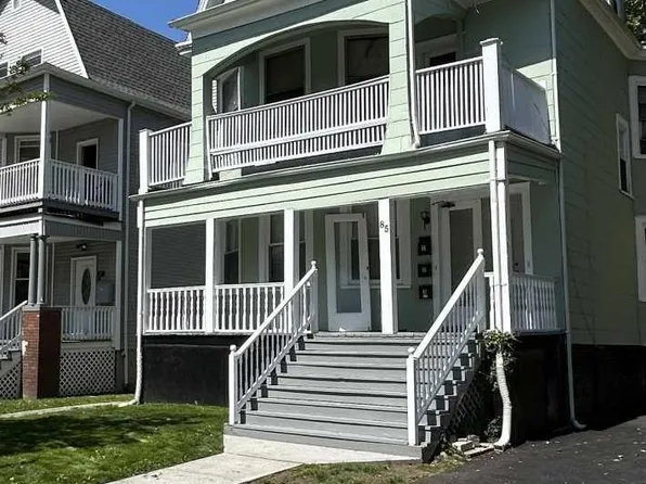 85 Eppirt Street, East Orange, NJ 07018