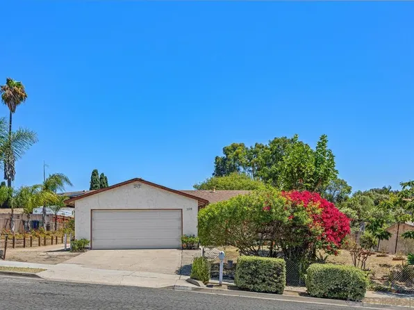 5130 E Parker St, Oceanside, CA 92057