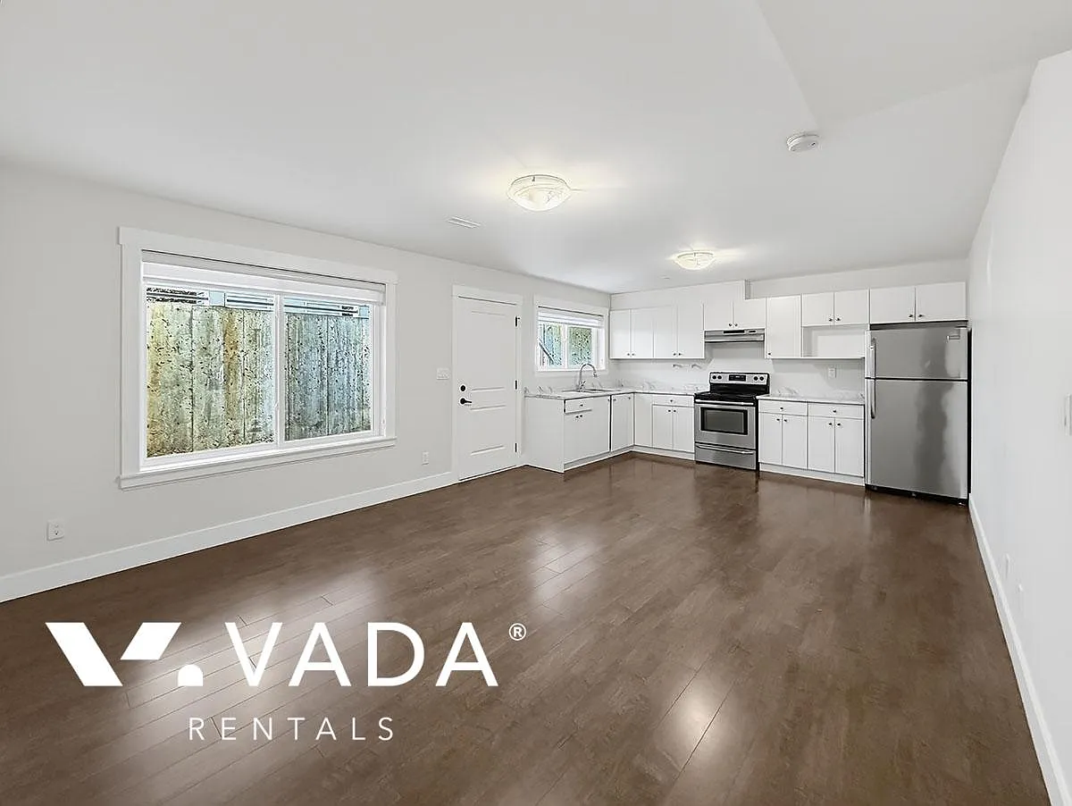 2 BR Basement Suite Rental 27898B Ledunne Ave Abbotsford: VADA — Photo 4