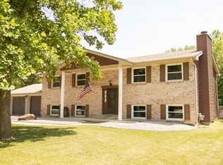 24441 W Pellinore Dr, Joliet, IL 60404