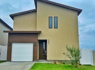 307 Deer Path Loop, Laredo, TX 78045