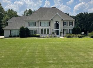 11 County Road 470, Haleyville, AL 35565
