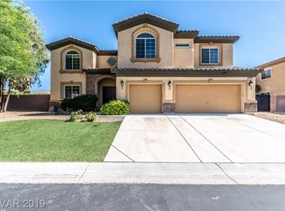 6235 Mell Cave Ct, Las Vegas, NV 89131