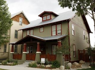 802 S Main St, Buena Vista, CO 81211