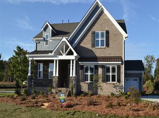 1003 Leyland Ter #H2FN36, Trinity, NC 27370