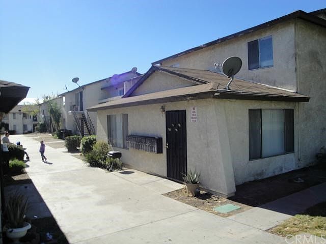 1st image of 17425 Arrow Blvd APT 27