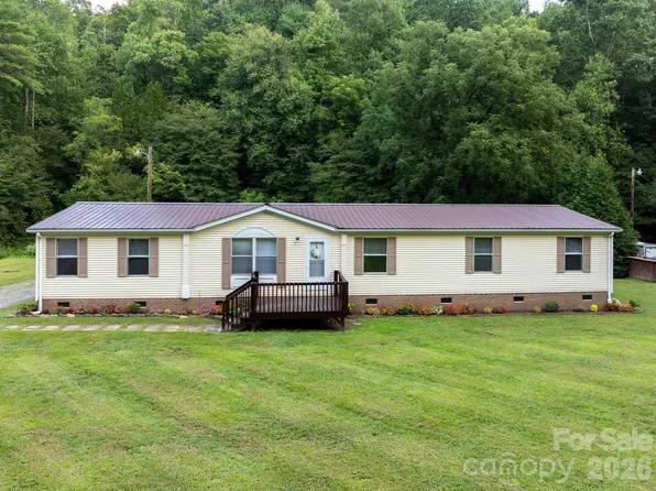 4904 Highway 90, Collettsville, NC 28611