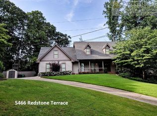 5466 Redstone Ter, Dunwoody, GA 30338