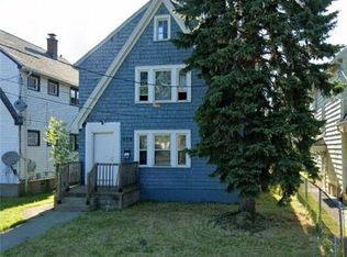 479 25th St, Niagara Falls, NY 14303