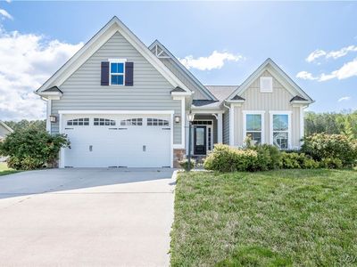 1115 Eagle Pl, North Prince George, VA, 23860