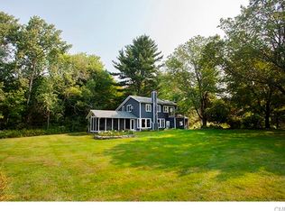 221 Flat Rocks Rd, Cornwall Bridge, CT 06754