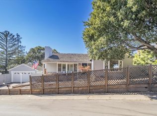 1912 Mezes Ave, Belmont, CA 94002