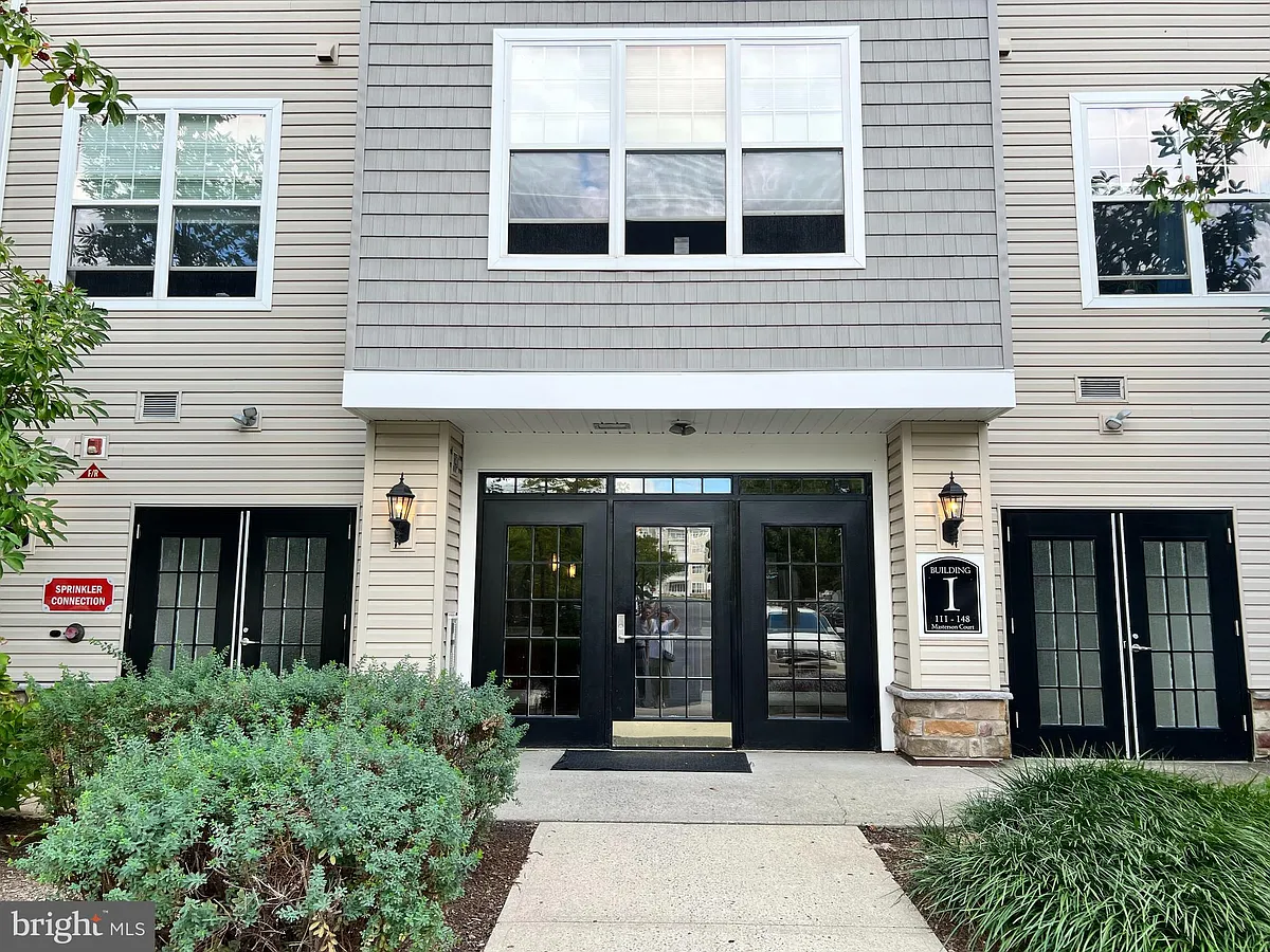 Building Photo - 126 Masterson Ct