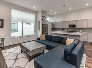 1004 California St Unit 402, Houston, TX 77006