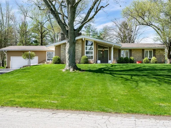 140 Frederick Dr, Eaton, OH 45320