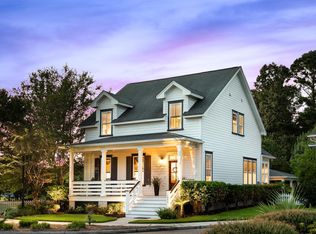 1604 Ware Bottom Ln, Mount Pleasant, SC 29464