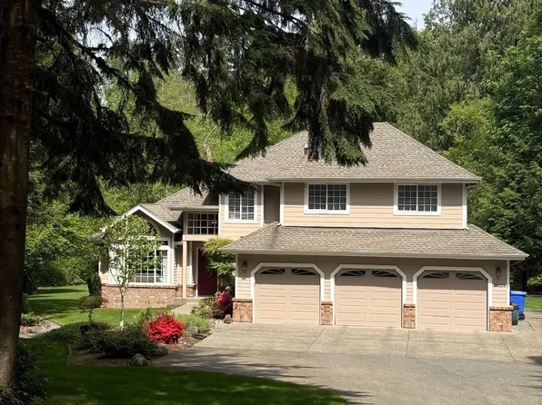 26624 SE 230th Street, Maple Valley, WA 98038