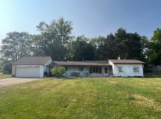 13027 Dixie Hwy, Holly, MI 48442