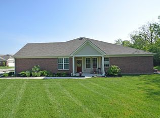 306 Turtle Creek Dr, Loveland, OH 45140