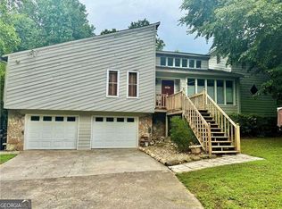 2753 Kellogg Creek Rd, Acworth, GA 30102