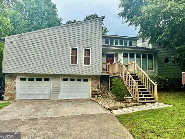 2753 Kellogg Creek Rd, Acworth, GA 30102