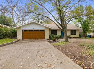 4009 Vineland Dr, Austin, TX 78722