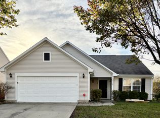 13978 Keams Dr, Fishers, IN 46038