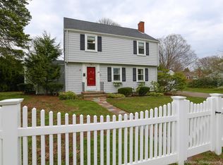 78 Corning St, Beverly, MA 01915