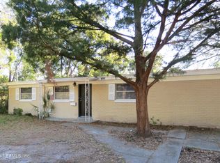 10539 Fairlane Dr, Jacksonville, FL 32218