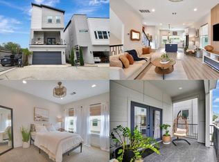 1106 Paul Quinn St #P, Houston, TX 77091