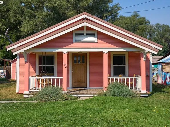 502 Depot St, Enterprise, OR 97828