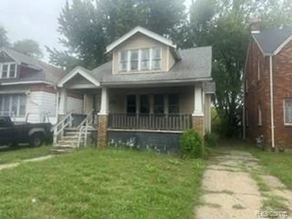 13639 Saratoga St, Detroit, MI 48205